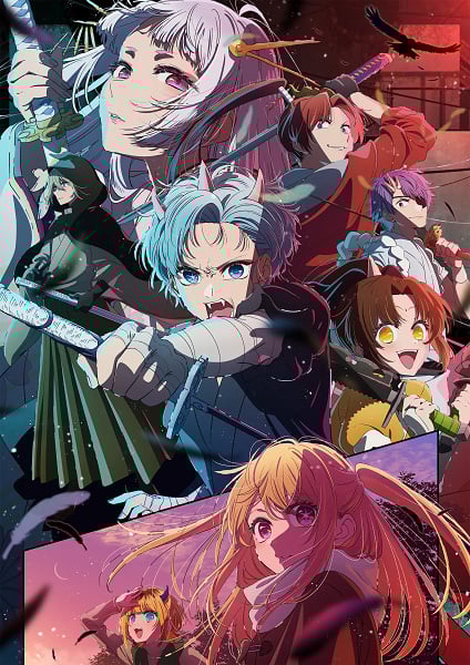 انمي Oshi no Ko الموسم الثاني الحلقة 3 مترجمة