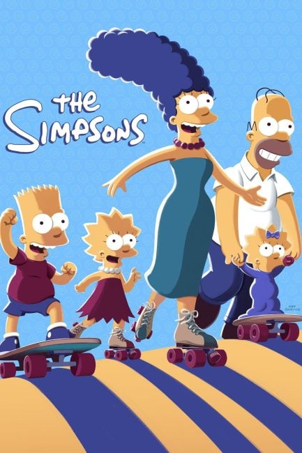 انمي مسلسل The Simpsons الموسم 36 الحلقة 3 مترجمة