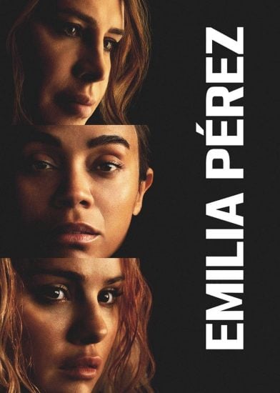 فيلم Emilia Perez 2024 مترجم