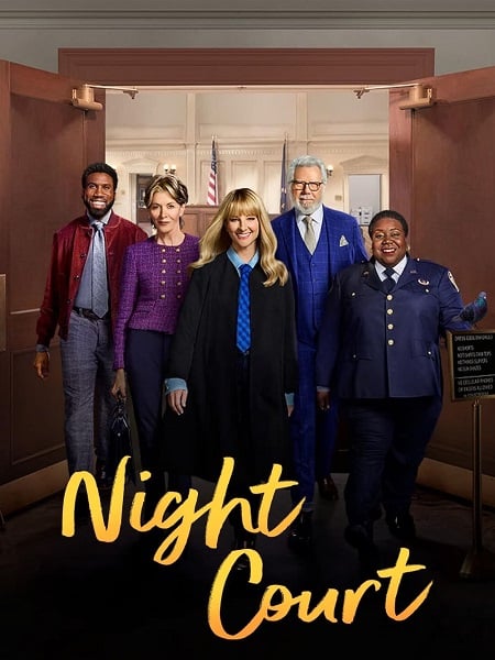 مسلسل Night Court 2023 الموسم الثالث الحلقة 10 مترجمة