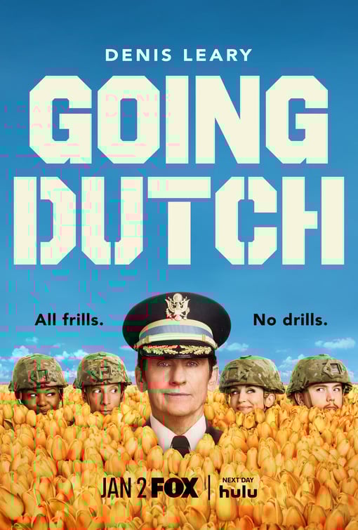 مسلسل Going Dutch الموسم الاول الحلقة 3 مترجمة