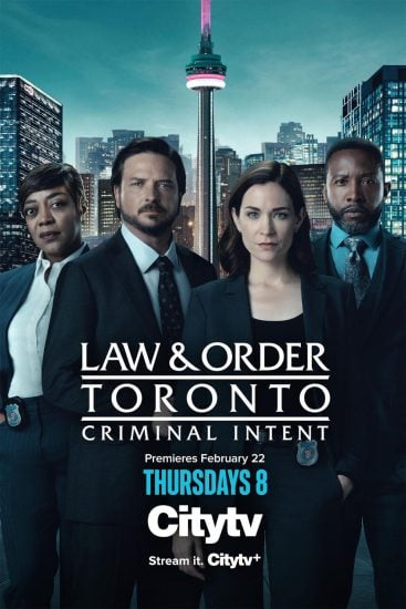 مسلسل Law Order Toronto: Criminal Intent الموسم الثاني الحلقة 4 مترجمة