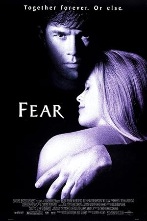 فيلم Fear 1996 مترجم