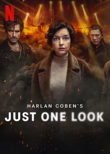 مسلسل Just One Look الموسم الاول الحلقة 5 مترجمة