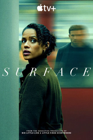 مسلسل Surface الموسم 2 الحلقة 8