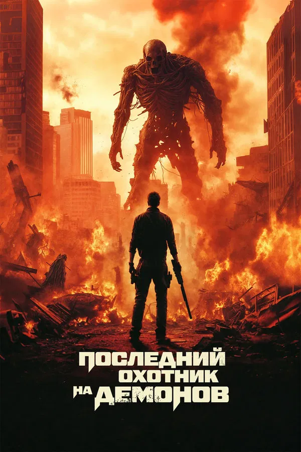 فيلم Home Sweet Home: Rebirth 2025 مدبلج