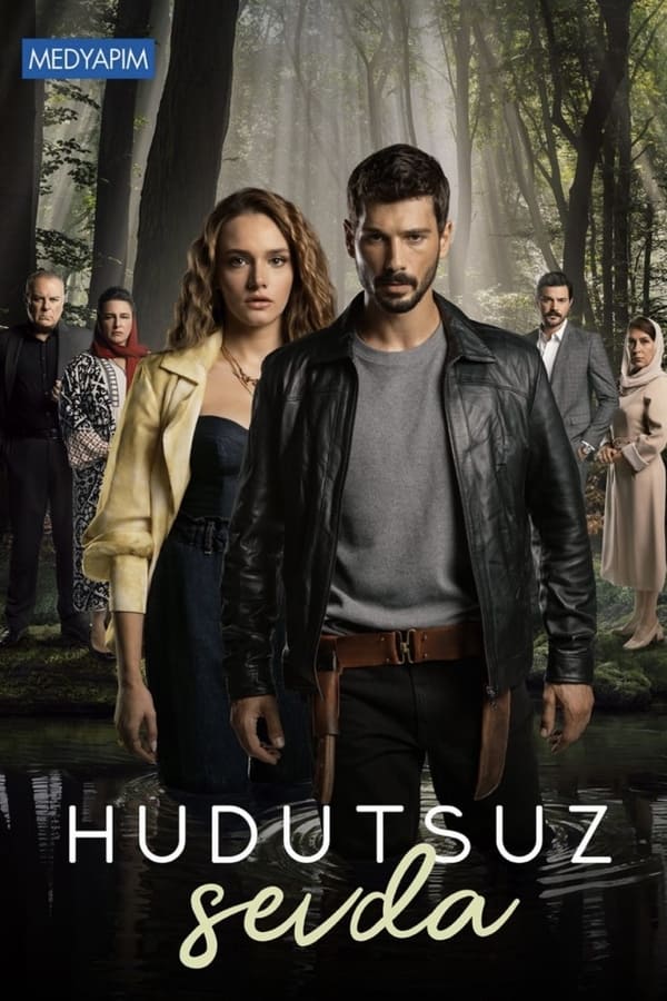 مسلسل حب بلا حدود الموسم 1 الحلقة 61