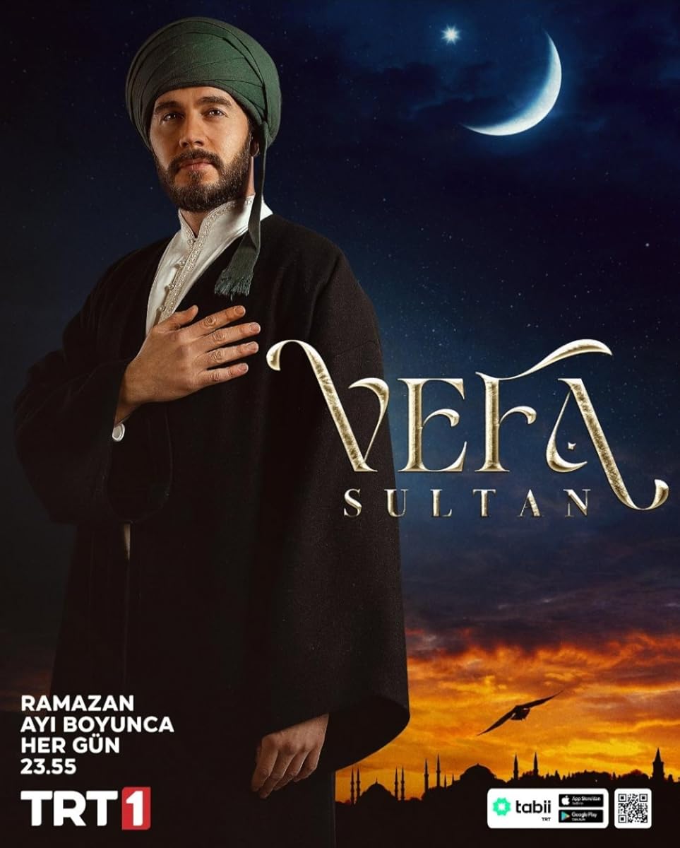 مسلسل وفا سلطان الموسم 1 الحلقة 28