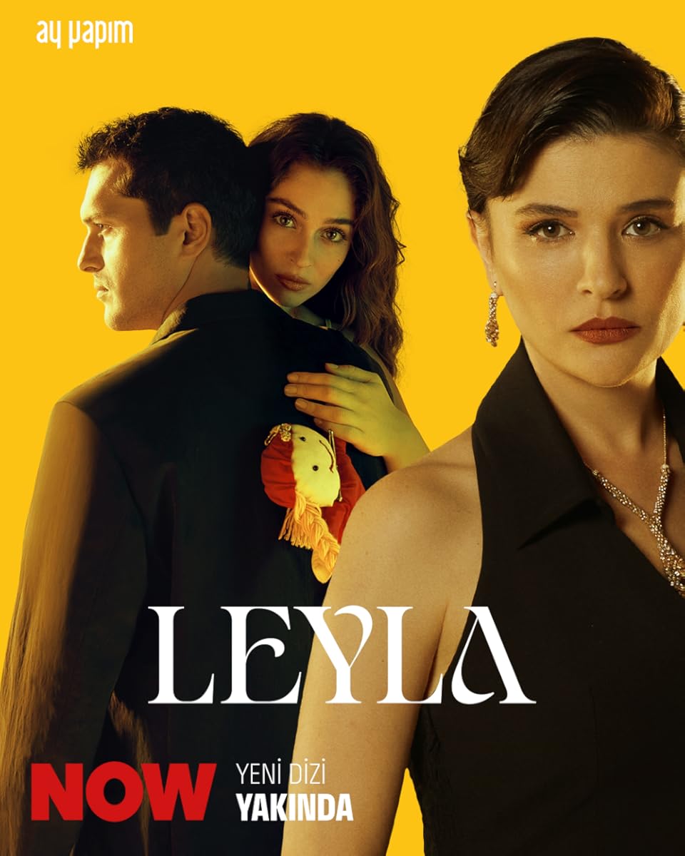 مسلسل ليلي الموسم 1 الحلقة 30