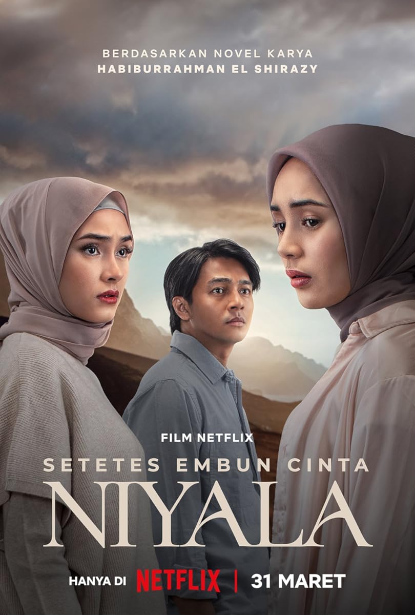 فيلم Promised Hearts 2025 مترجم