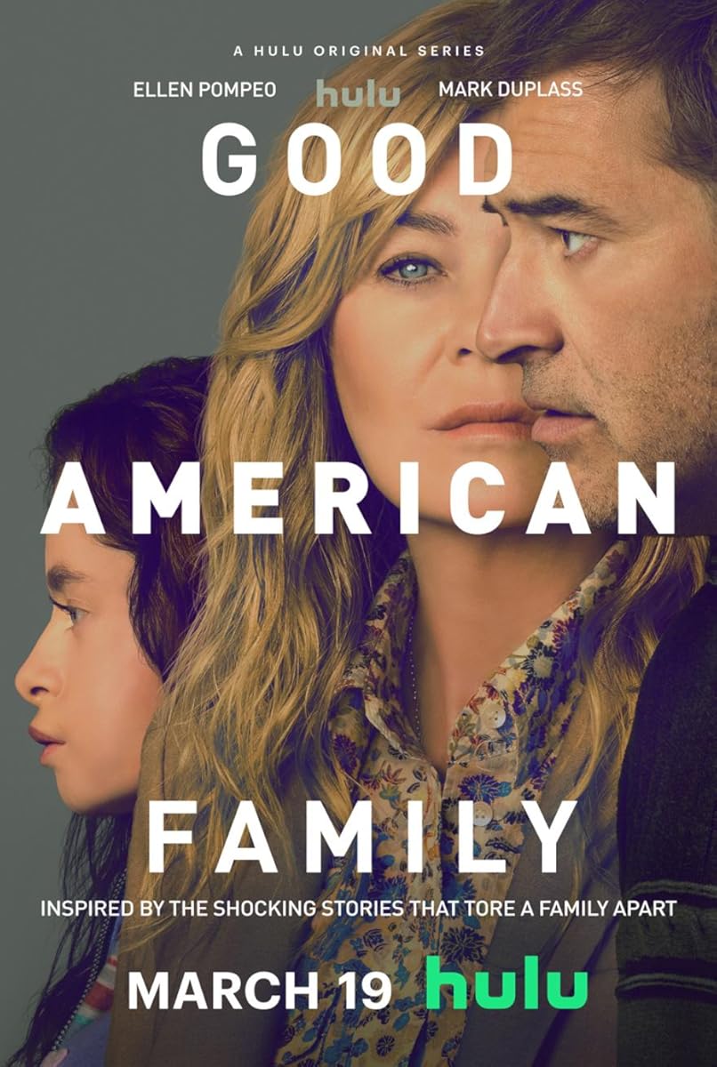 مسلسل Good American Family الموسم 1 الحلقة 5