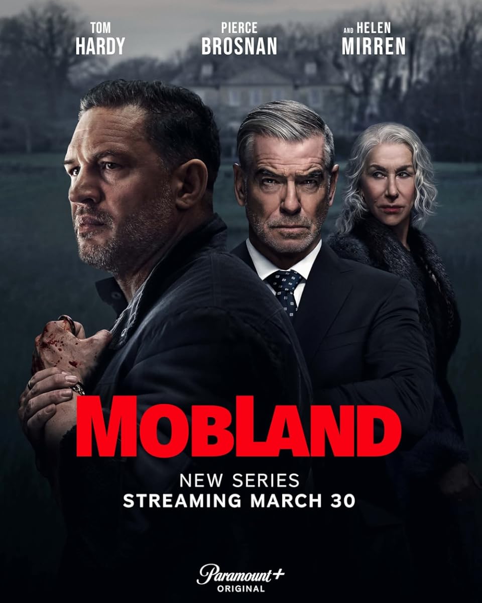 مسلسل MobLand 2025 الموسم 1 الحلقة 2