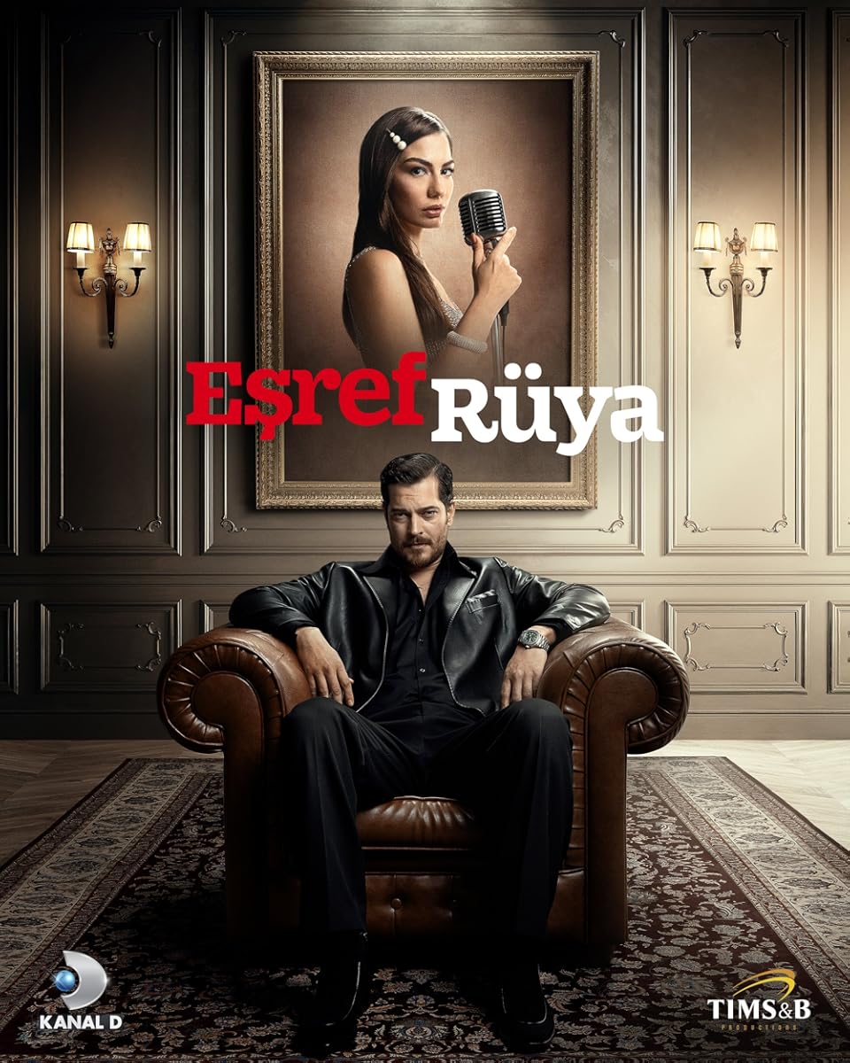 مسلسل حلم اشرف الموسم 1 الحلقة 4