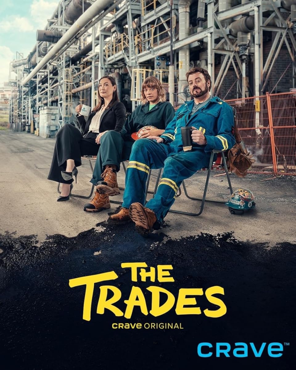 مسلسل The Trades الموسم 2 الحلقة 1