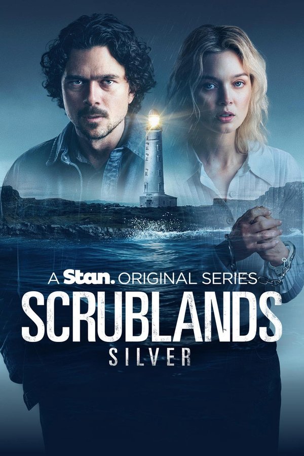 مسلسل Scrublands الموسم 2 الحلقة 4 والأخيرة
