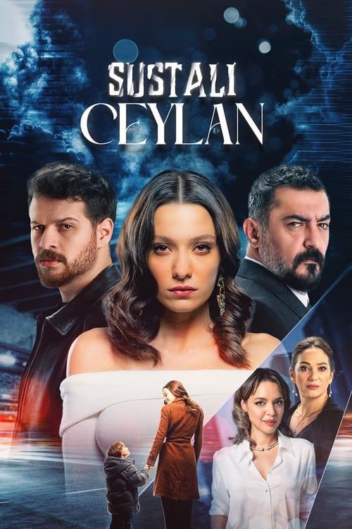 مسلسل الغزال الموسم 1 الحلقة 3