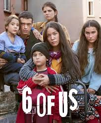 مسلسل المشردون الموسم 1 الحلقة 17
