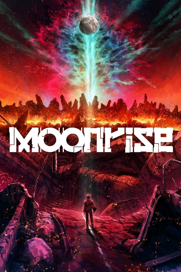 انمي Moonrise الموسم 1 الحلقة 18 والاخيرة