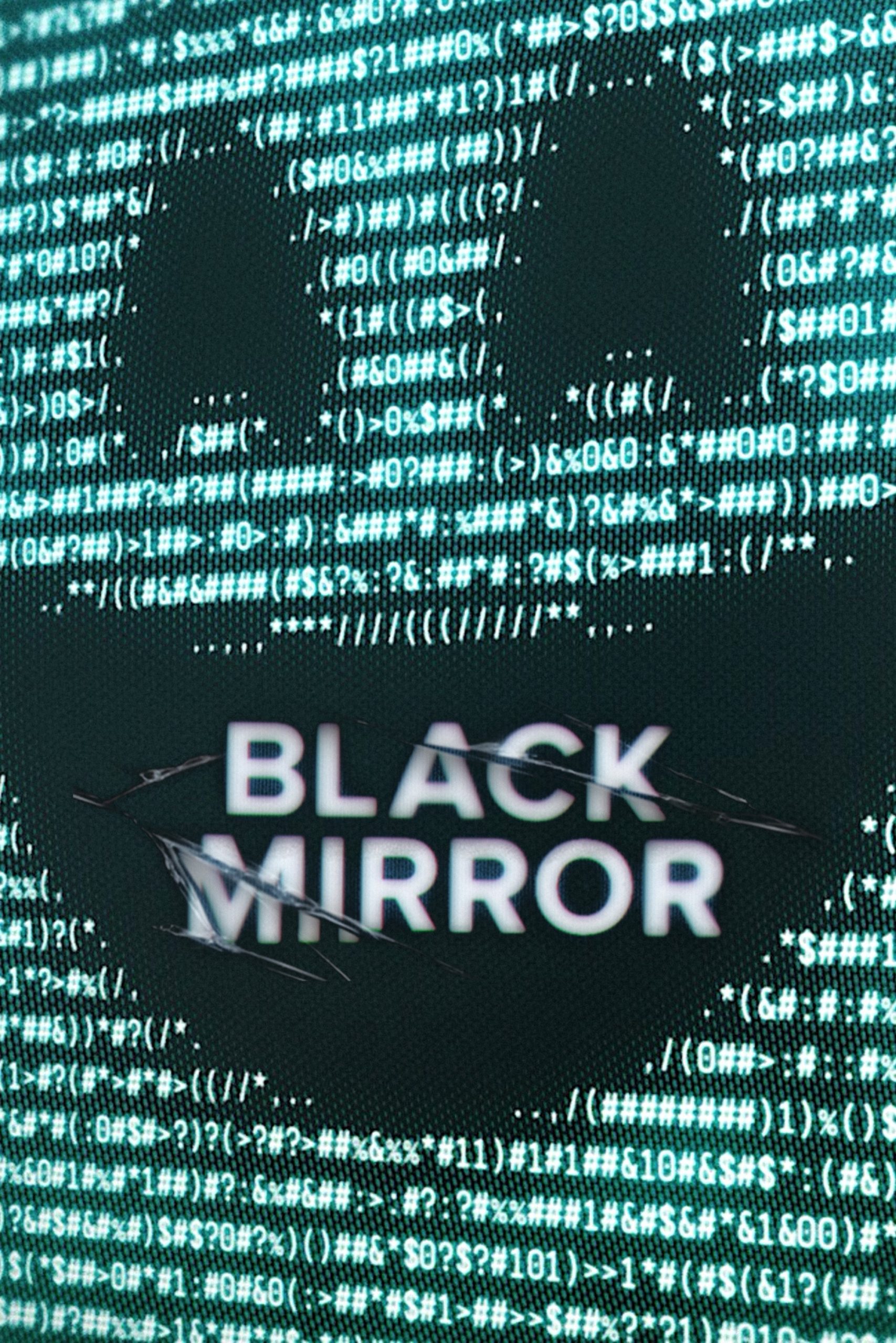 مسلسل Black Mirror الموسم 7 الحلقة 6 والاخيرة