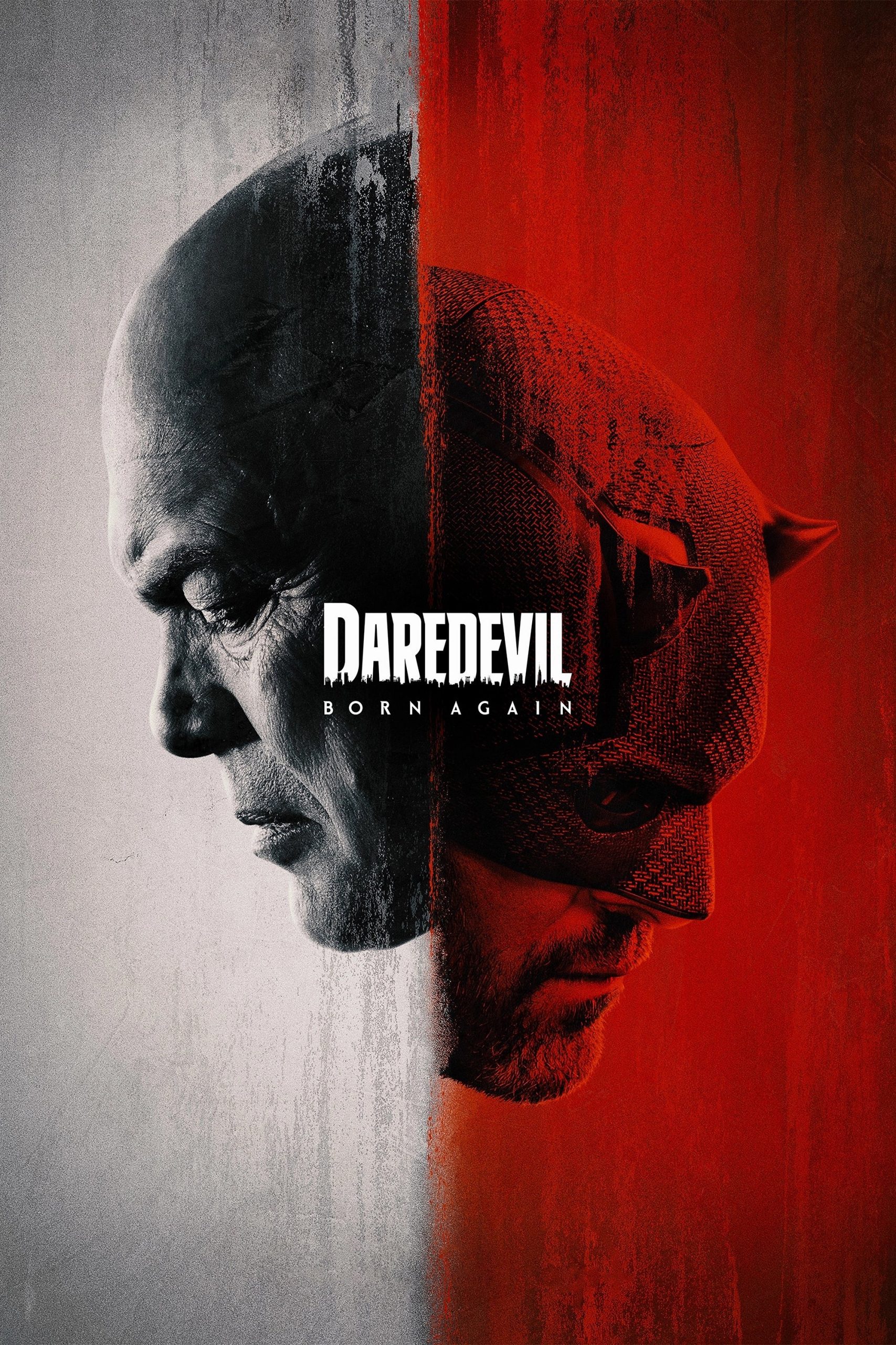 مسلسل Daredevil: Born Again الموسم 1 الحلقة 8