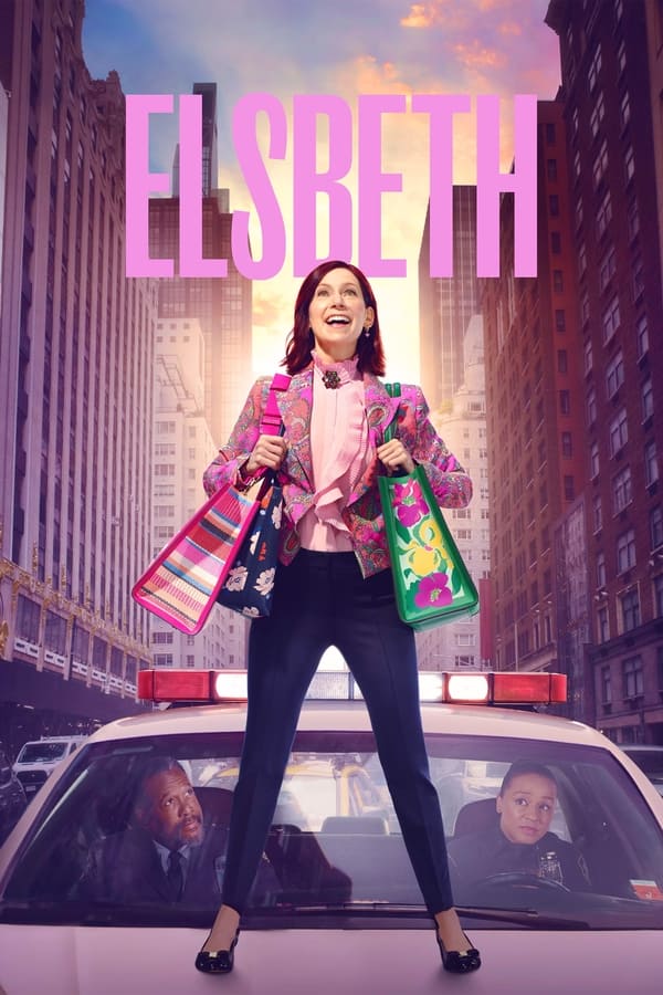 مسلسل Elsbeth الموسم 2 الحلقة 16