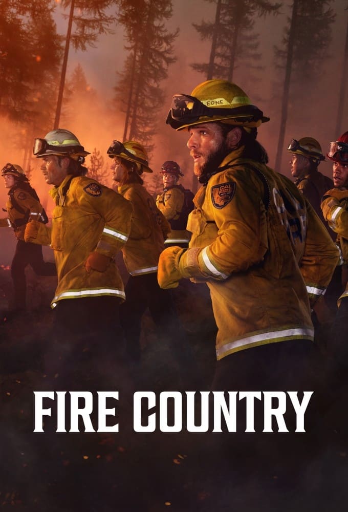 مسلسل Fire Country الموسم 3 الحلقة 17