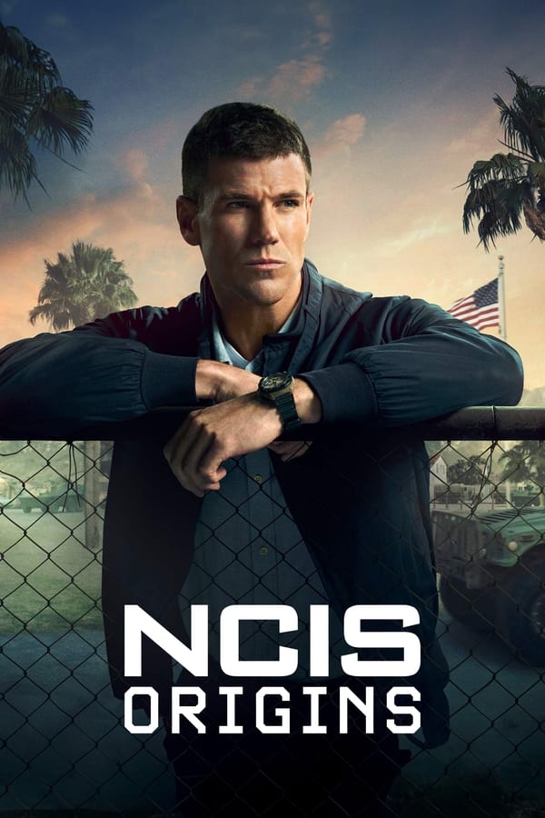 مسلسل NCIS: Origins الموسم 1 الحلقة 18