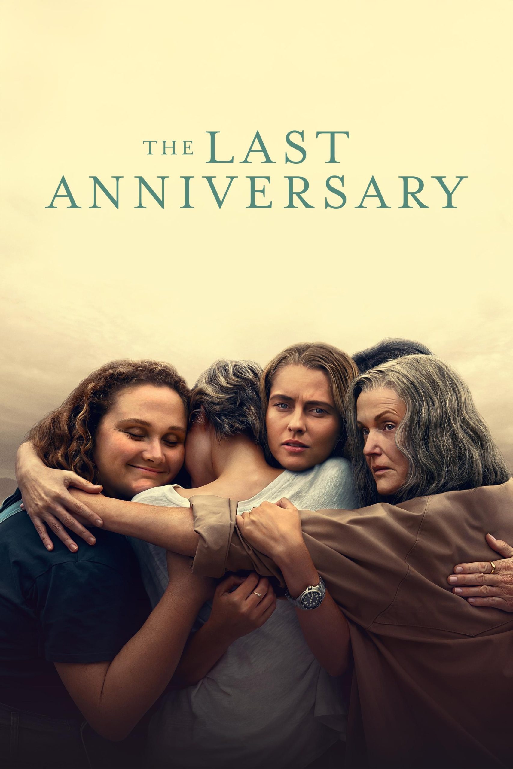 مسلسل The Last Anniversary الموسم 1 الحلقة 2