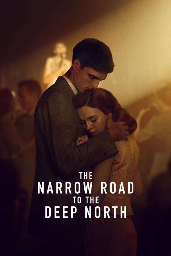 مسلسل The Narrow Road to the Deep North الموسم 1 الحلقة 3