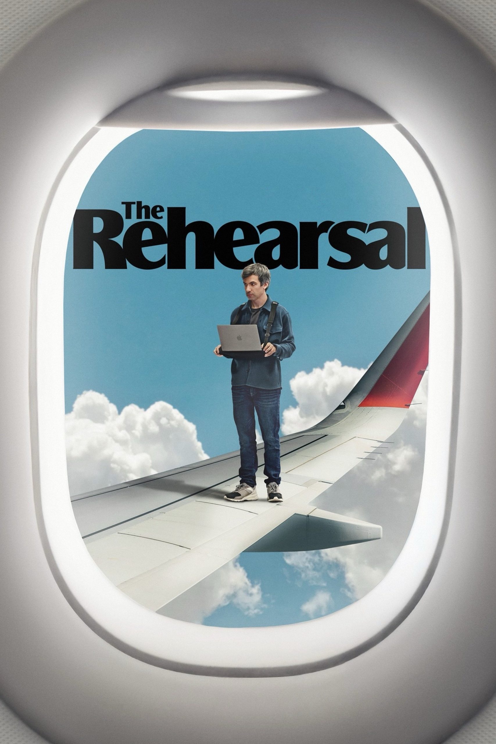 مسلسل The Rehearsal الموسم 2 الحلقة 1