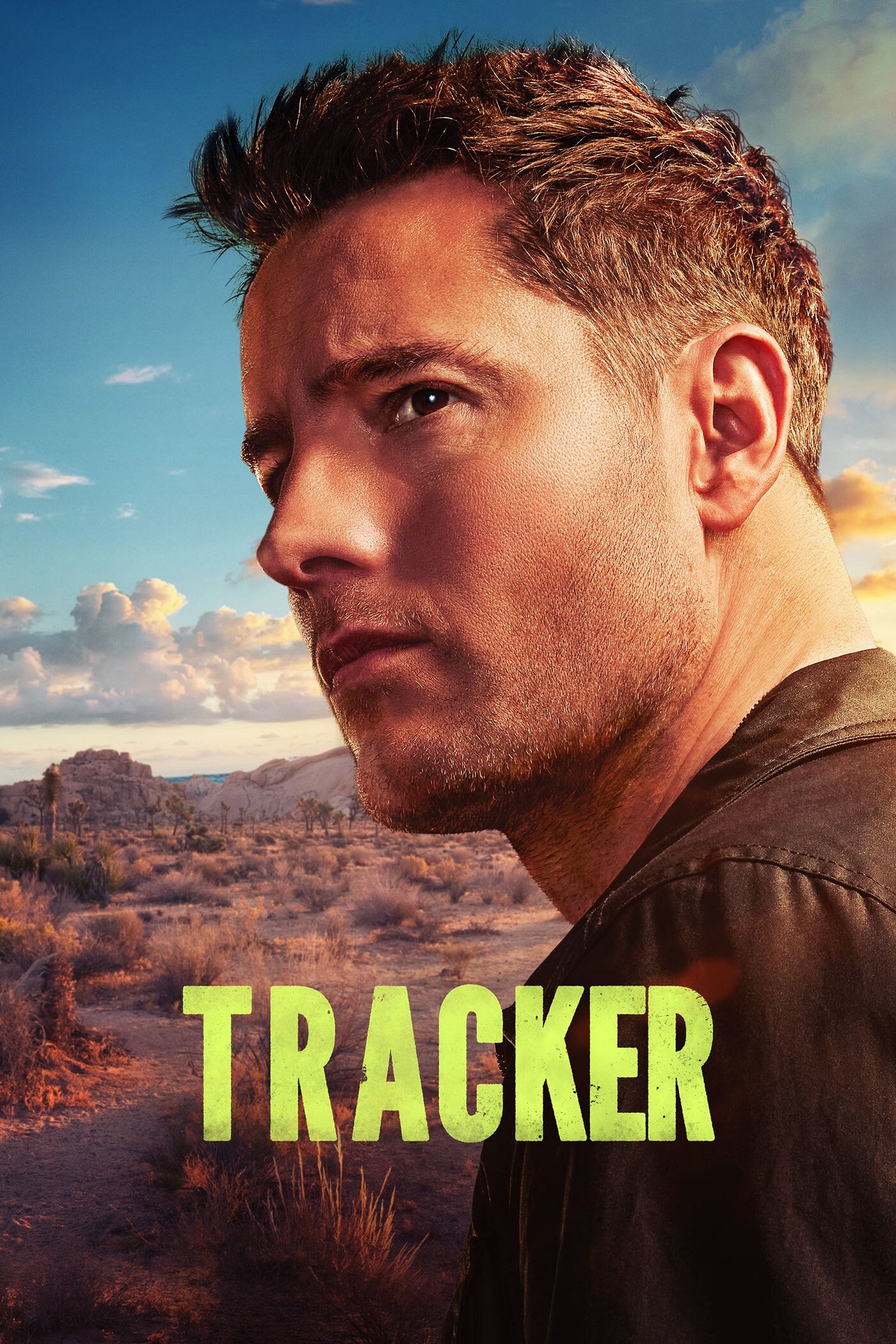 مسلسل Tracker الموسم 2 الحلقة 18