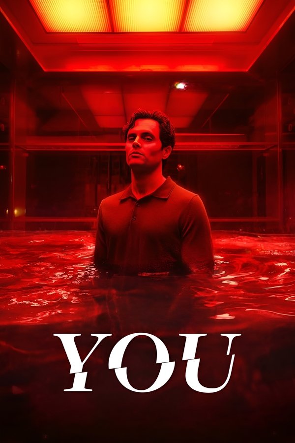 مسلسل You الموسم 5 الحلقة 10 والاخيرة