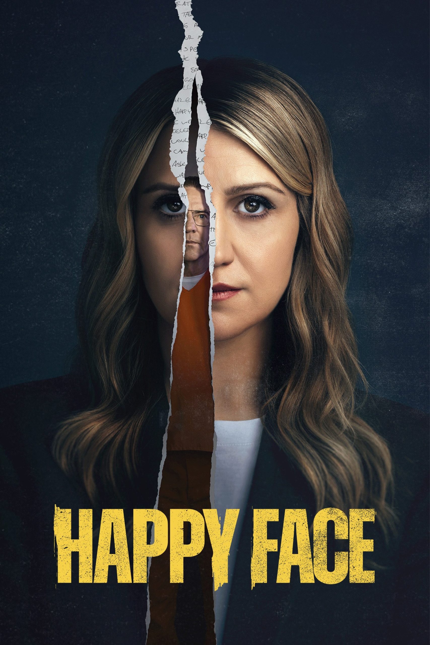 مسلسل Happy Face 2025 الموسم 1 الحلقة 8 والاخيرة