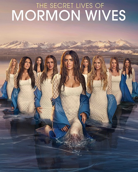 برنامج The Secret Lives of Mormon Wives الموسم الثاني مترجم كامل