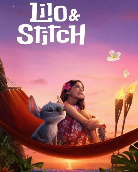 فيلم Lilo and Stitch 2025 مترجم