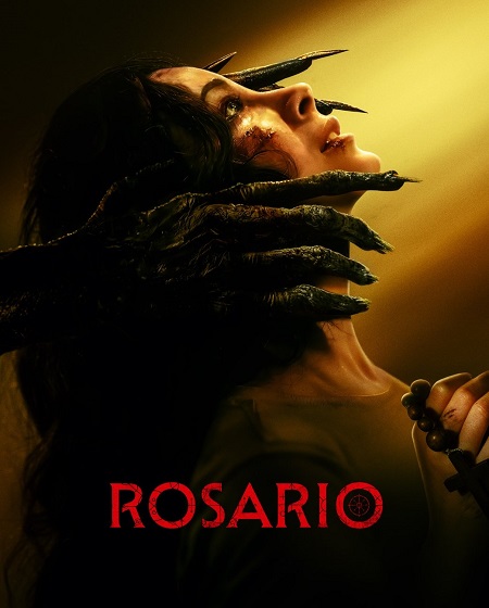 فيلم Rosario 2025 مترجم