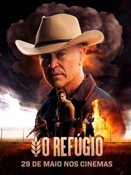 فيلم The Last Rodeo 2025 مترجم
