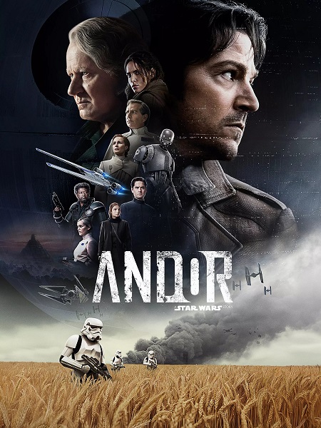 مسلسل Andor الموسم الثاني الحلقة 12 مترجمة