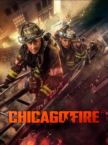 مسلسل Chicago Fire الموسم 13 الحلقة 22 مترجمة
