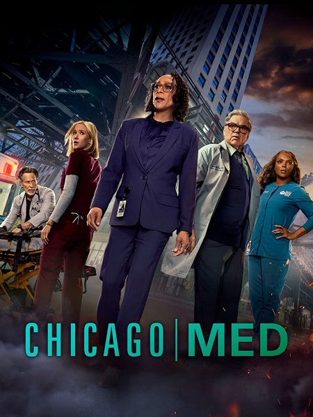 مسلسل Chicago Med الموسم 10 الحلقة 22 مترجمة