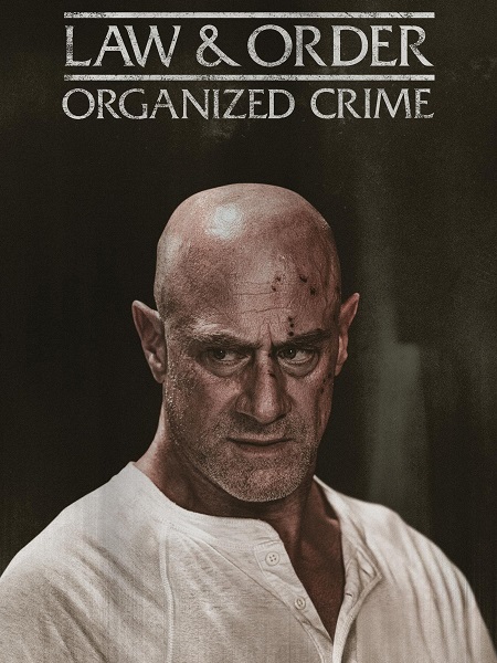 مسلسل Law and Order Organized Crime الموسم الخامس الحلقة 6 مترجمة