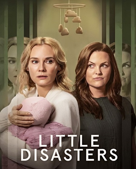 مسلسل Little Disasters الحلقة 1 مترجمة