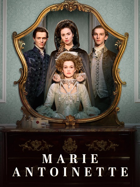 مسلسل Marie Antoinette الموسم الثاني الحلقة 3 مترجمة