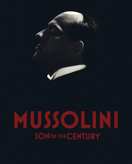 مسلسل Mussolini Son of the Century الحلقة 2 مترجمة