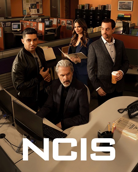 مسلسل NCIS الموسم 22 الحلقة 20 مترجمة