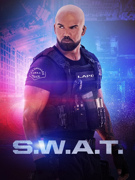 مسلسل SWAT الموسم الثامن الحلقة 22 مترجمة