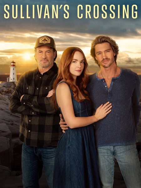 مسلسل Sullivan’s Crossing الموسم الثالث الحلقة 3 مترجمة