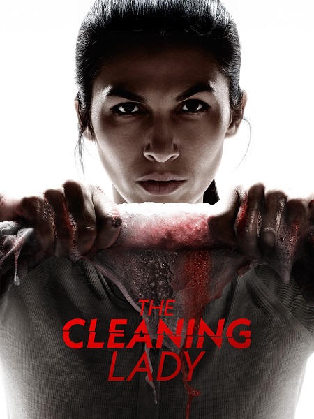 مسلسل The Cleaning Lady الموسم الرابع الحلقة 8 مترجمة
