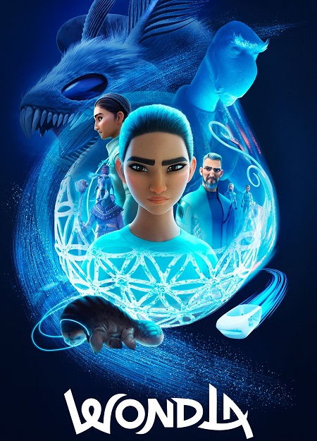 مسلسل WondLa الموسم الثاني مترجم كامل
